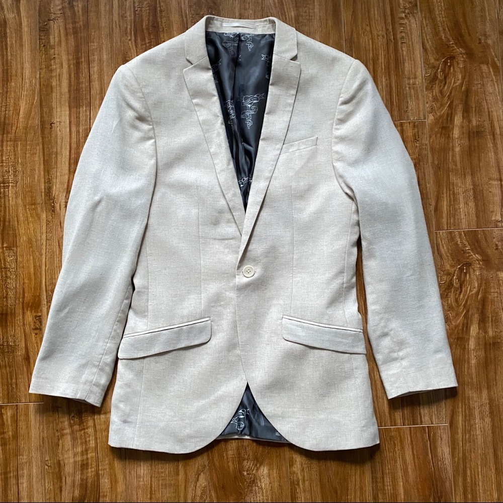 Suit Set from Topman